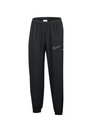 Pantaloni sportivi - schwarzweiss