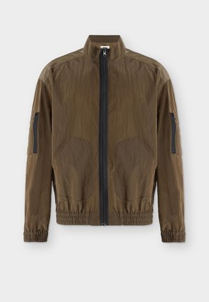 DRYKORN, NILIZIO - Leichte Jacke - brown