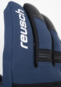 Reusch KONDOR - Handschoenen - dress blue   black