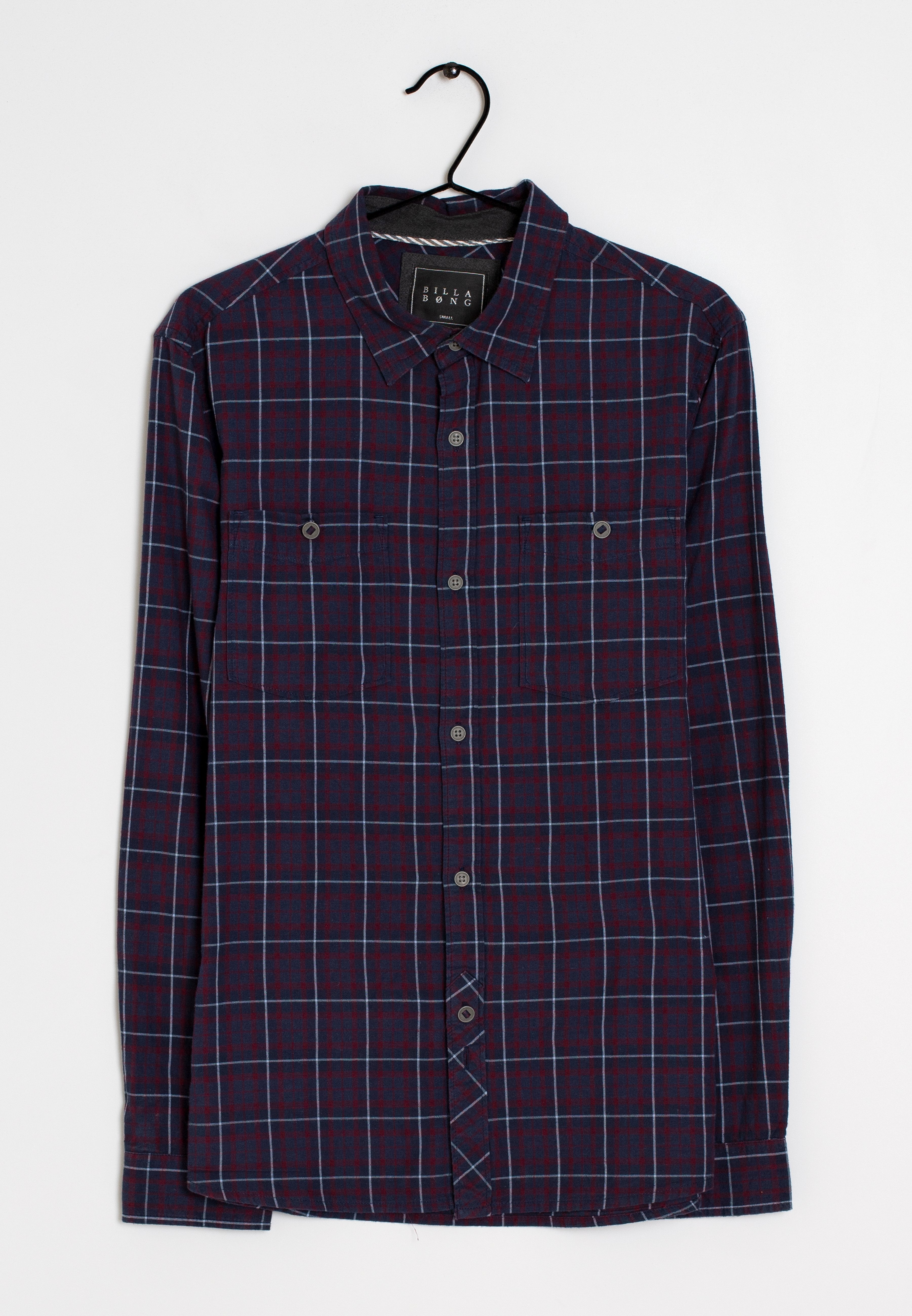 Camisas hombre Billabong Talla S segunda mano | Zalando