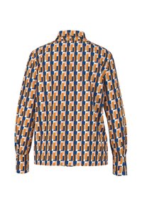 Marc Cain Hemdbluse - deep royal blue