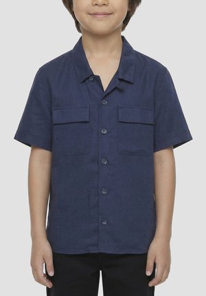 Antony Morato, SHIRT REGULAR FIT - Majica - royal blue