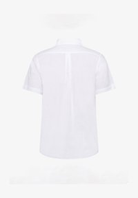 Niet geselecteerd, white