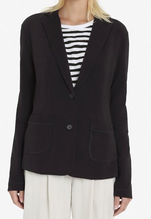 Blazer - black