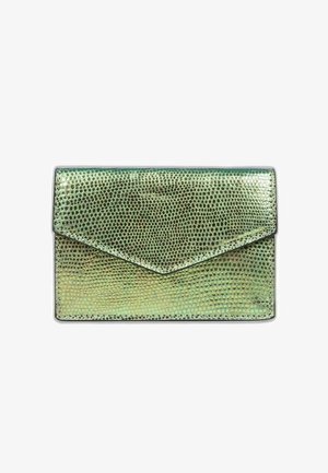 LANCASTER NOHOLITA NIGHT - Portafoglio - vert cameleon