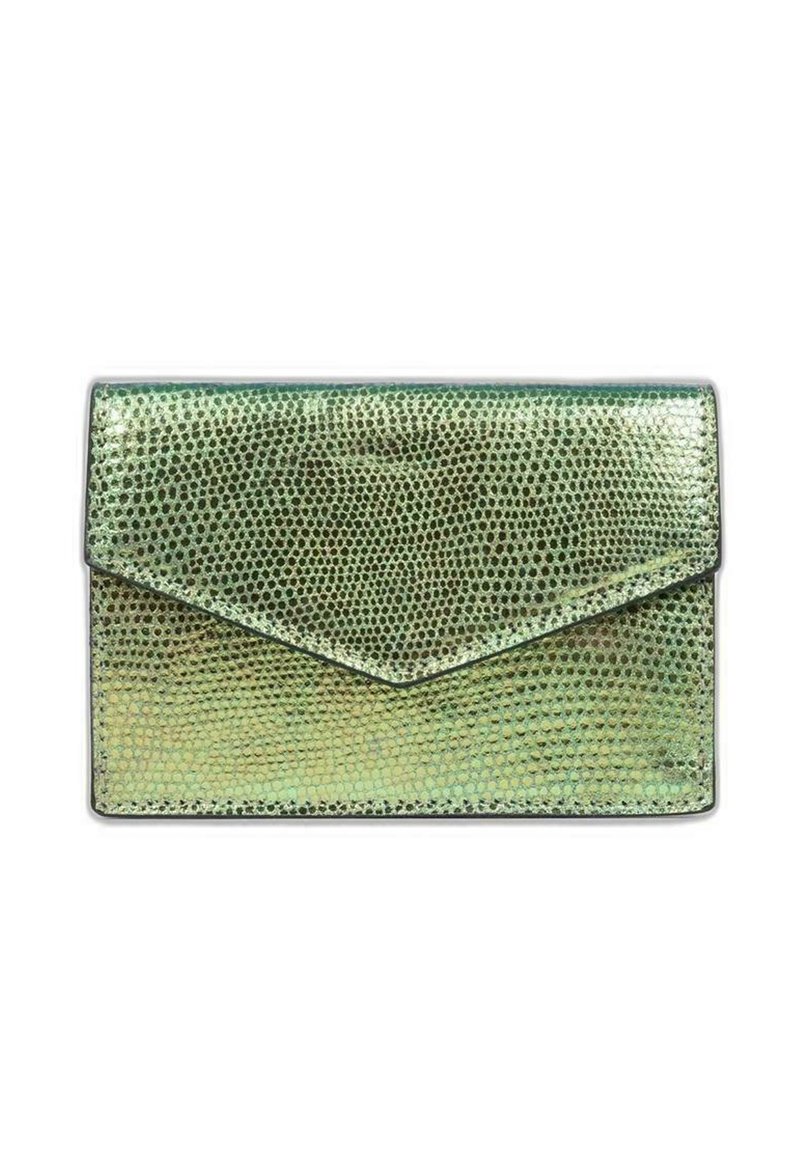 LANCASTER NOHOLITA NIGHT - Portafoglio - vert cameleon