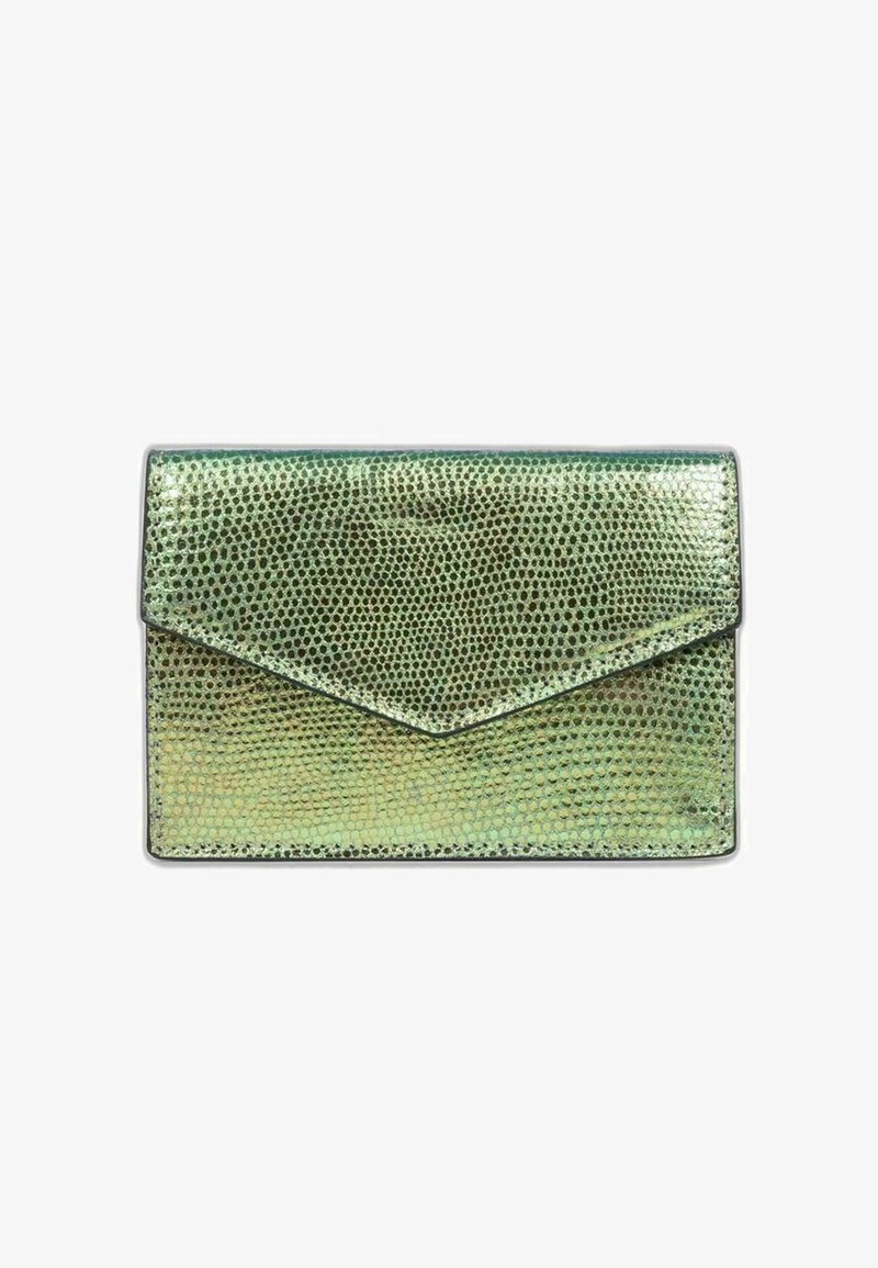 LANCASTER NOHOLITA NIGHT - Portafoglio - vert cameleon