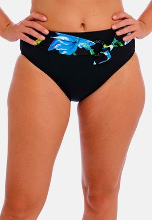 Fantasie TALM - Bikinibroekje - black