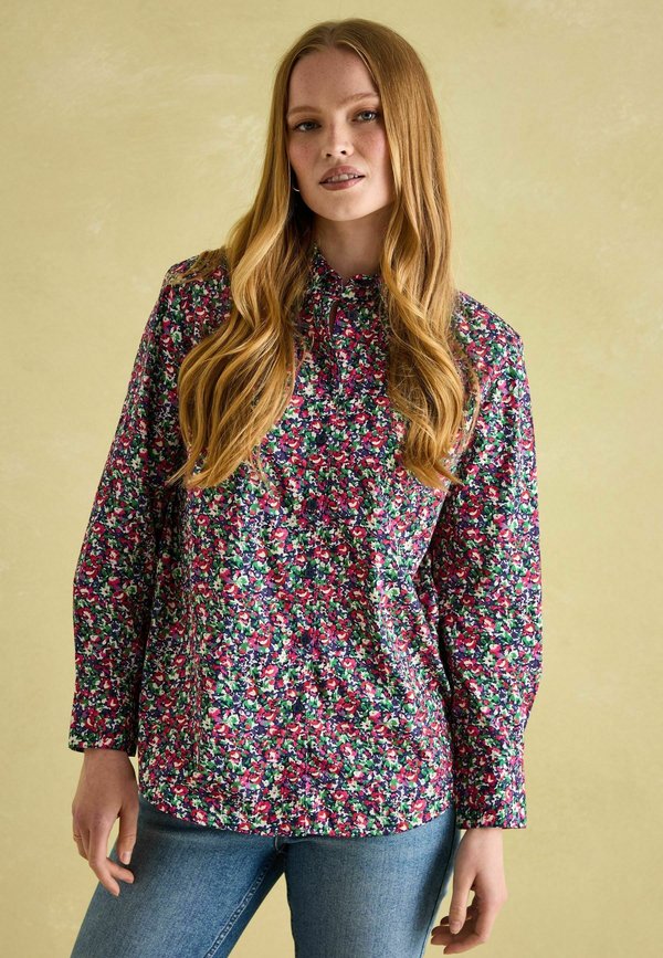 AMILLA  - Hemdbluse - multi