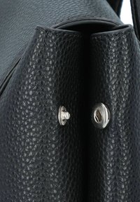 TOM TAILOR TTELIS - Ryggsäck - black
