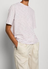 Scotch & Soda Print T-shirt - white