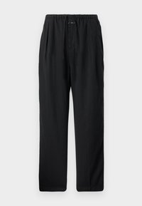 ROMILLA - Kelnės - black