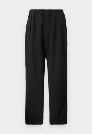 CLOSED ROMILLA - Pantalones - black