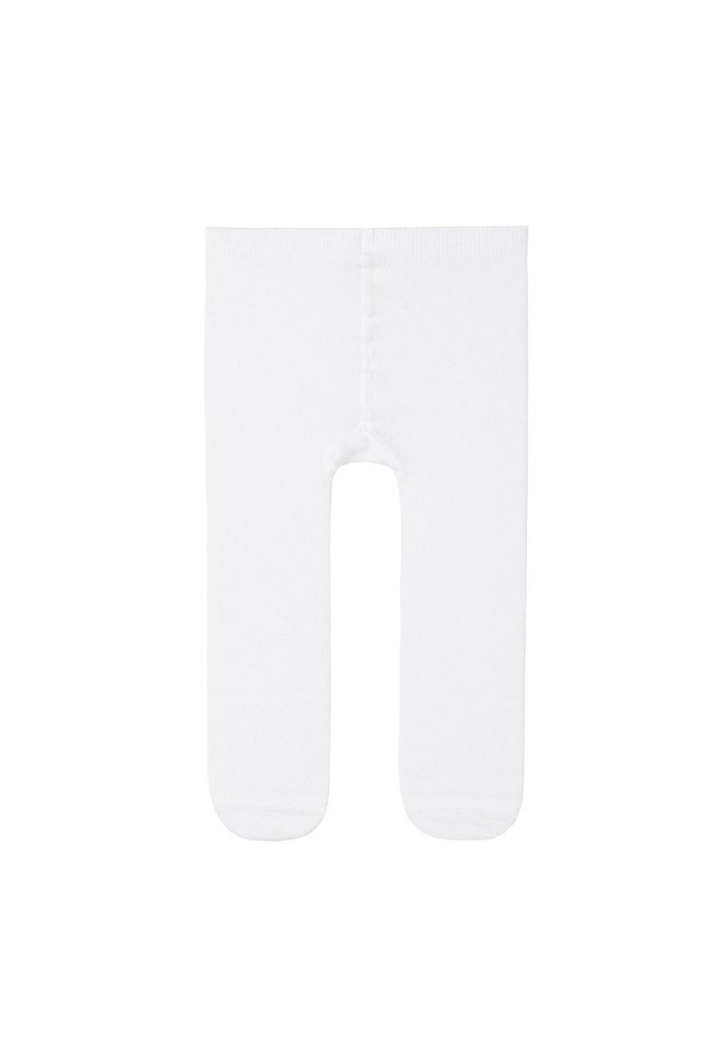 Calzedonia ECO NEWBORN - Strømpebukser - bianco