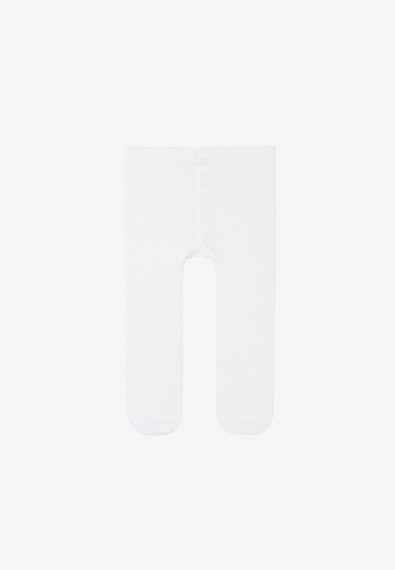 Calzedonia ECO NEWBORN - Strømpebukser - bianco