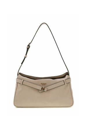Guess, COLEEN LOGO SMALL SA HWSG97 54180 - Borsa a mano - taupe
