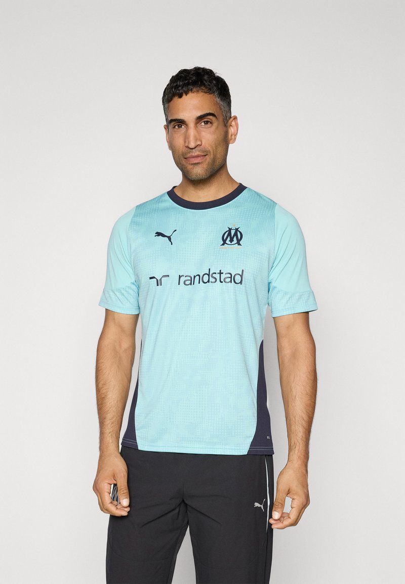 Puma - OM  - Article de supporter d'équipe de club - safe lake new navy, Agrandir