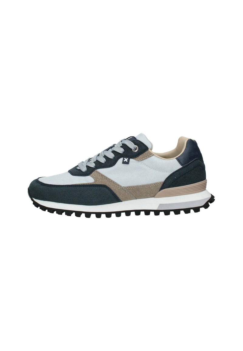 XTI Sneakers basse - blu