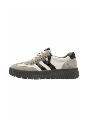 Tamaris SNEAKER - Sportcipő - lt grey