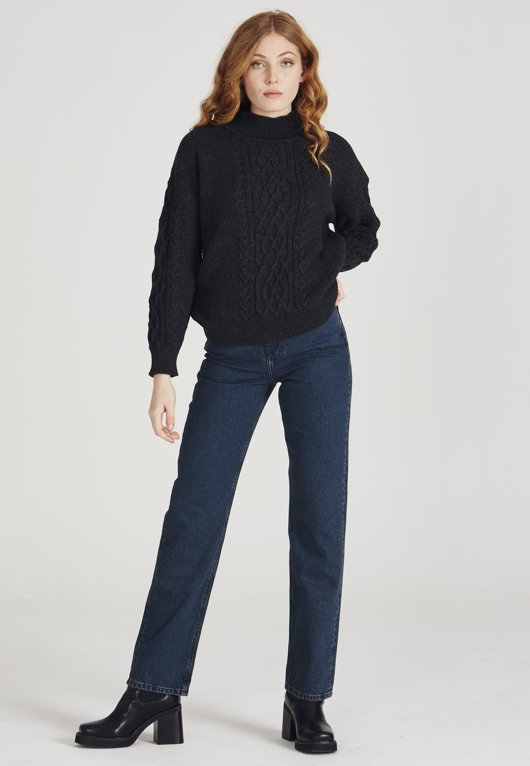Damen Sweatshirt Damen Sweatshirt