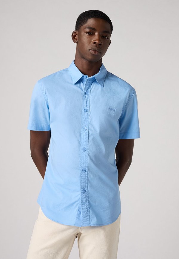 BATTERY SLIM - Shirt