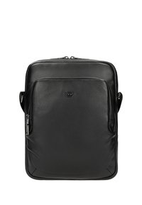 Wojas Umhängetasche - czarny