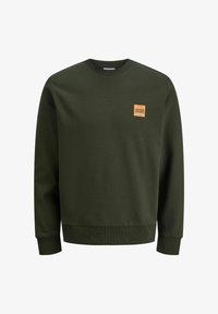 Niet geselecteerd, duffel bag