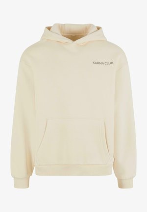 Upscale by Mister Tee, - Bluza z kapturem