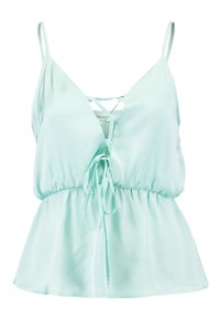 Even&Odd Bluse - mint