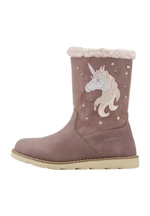 MIT APPLIKATIONEN - Śniegowce