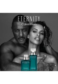 Calvin Klein Fragrances ETERNITY FOR MEN AROMATIC ESSENCE - Eau de parfum