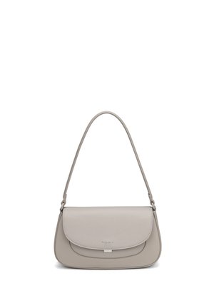David Jones DAVID JONES SHOULDER BAG - Borsa a mano - light taupe
