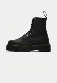 JADON III UNISEX - Botki na platformie