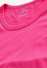 Next REGULAR FIT - Top - pink