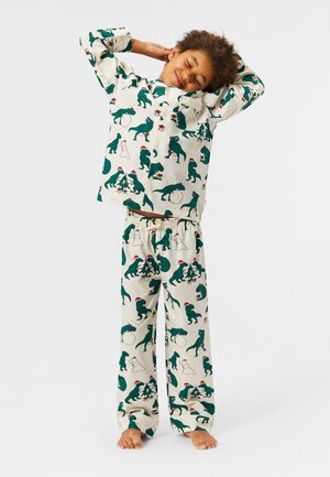 XMAS LEX - Pidžame - dino dreams