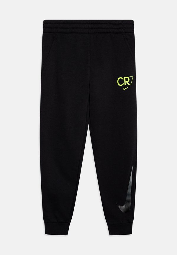 CR7 CLUB UNISEX - Tracksuit bottoms