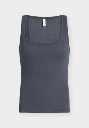 Samsøe Samsøe, SAAMANZA TANK - Top - ombre blue
