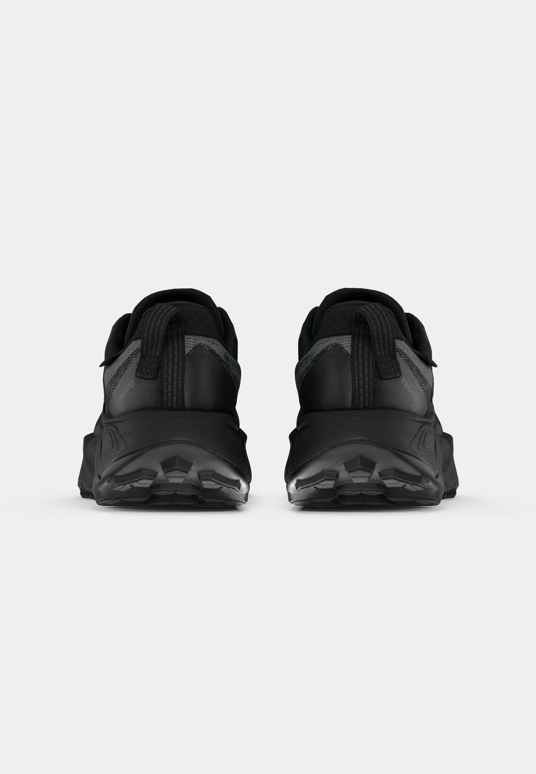 New Balance FRESH FOAM X HIERRO V9 GTX - Pantofi alergare trail