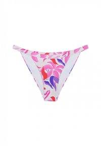 Robin Collection PALM - Braguita de bikini - multicolor