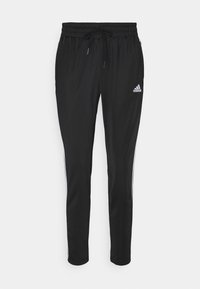 adidas Sportswear W 3S TR - Chándal - black/white