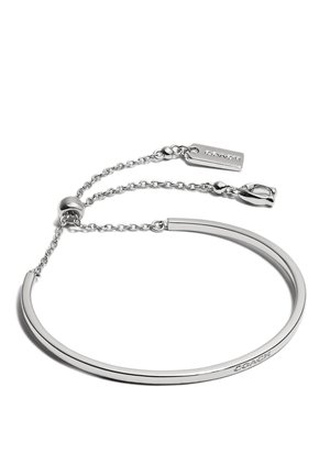 Armband - silver-coloured