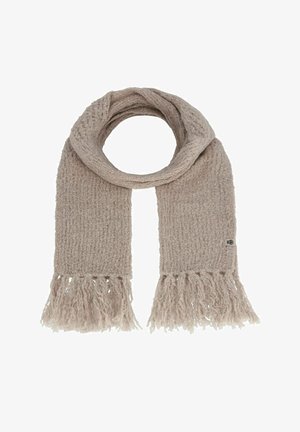 Roeckl, CLASSIC BOUCLÈ - Scarf - cashmere