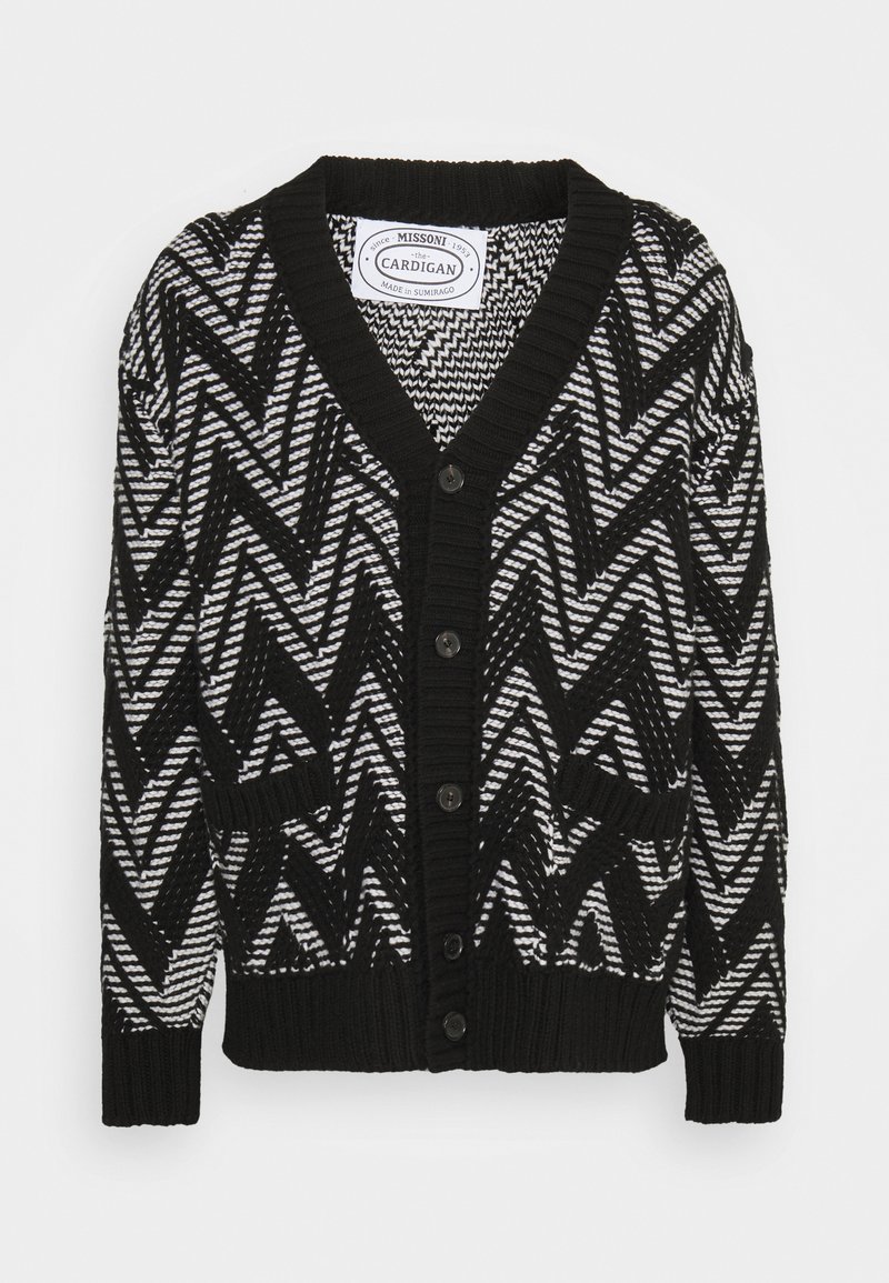 Missoni Vest zwart
