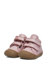Naturino COCOON - Scarpe a strappo - hellrosa