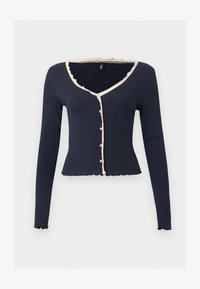 Δεν επιλέχθηκε, navy blazer/birch