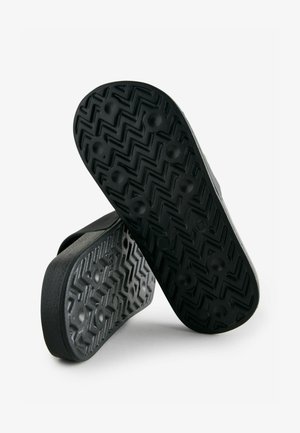 smALLSAINTS, REGULAR FIT - Bazénové šmýkačky - black