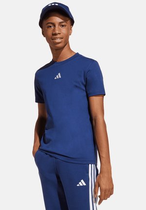 adidas Performance, Camiseta deportiva - blau
