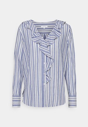 Blusa - dark blue