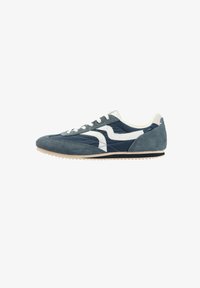 No seleccionado, navy