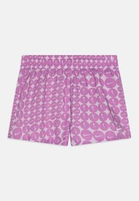 Nike Performance - UNISEX - Sports shorts - rush fuchsia/white Miniatyrbilde 1